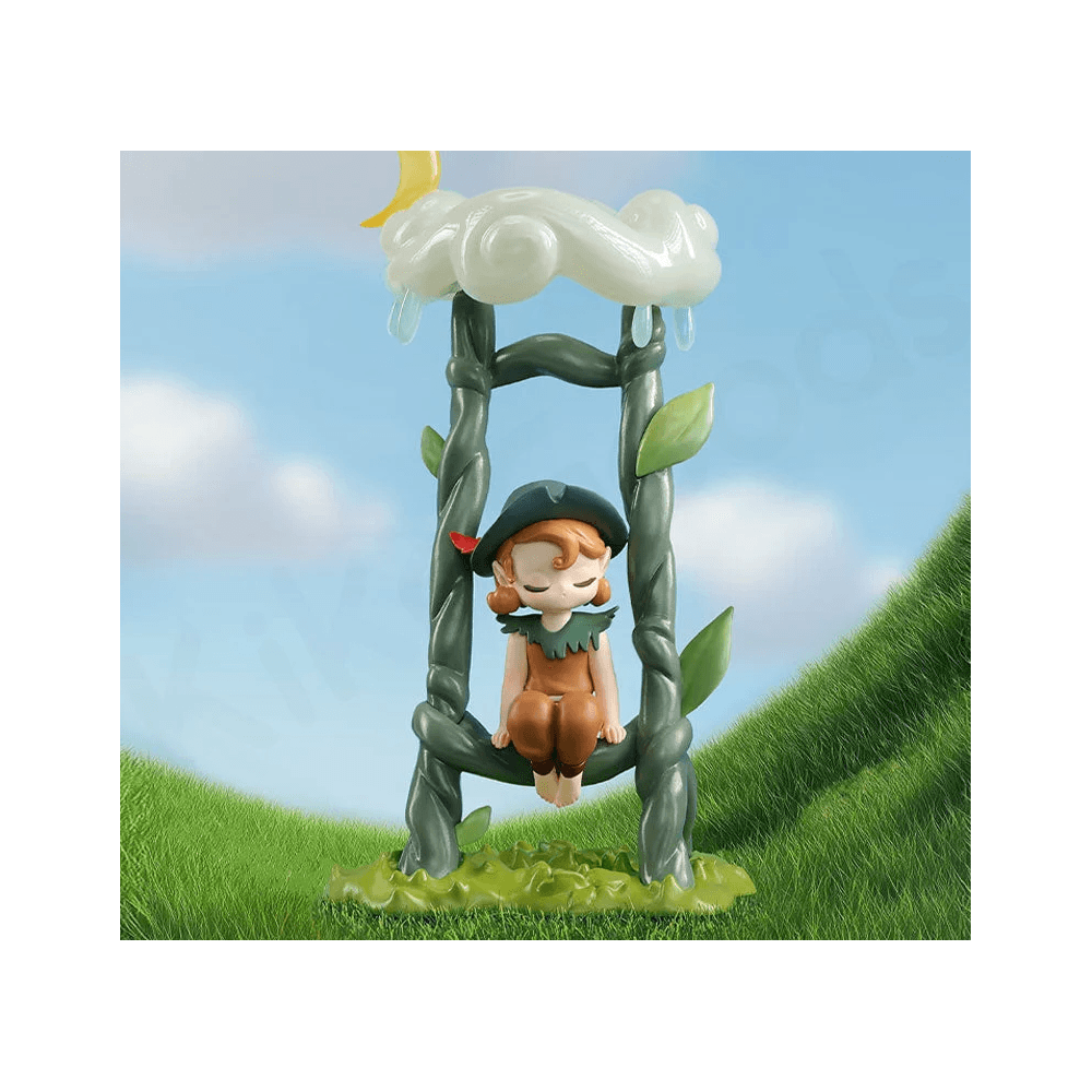 Sleep Dreamland Elves Tales of Enchanted Dreams – Choose Your Favourite!