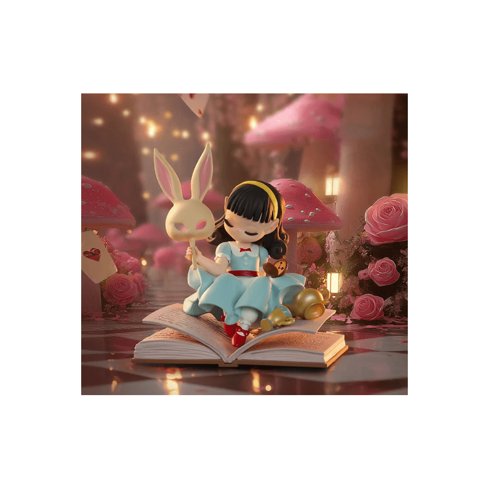 Sleep Dreamland Elves Tales of Enchanted Dreams – Choose Your Favourite!