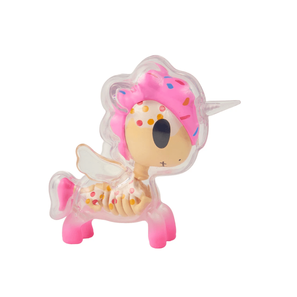 After Dark Skeleton Unicorno – Choose Your Favourite!