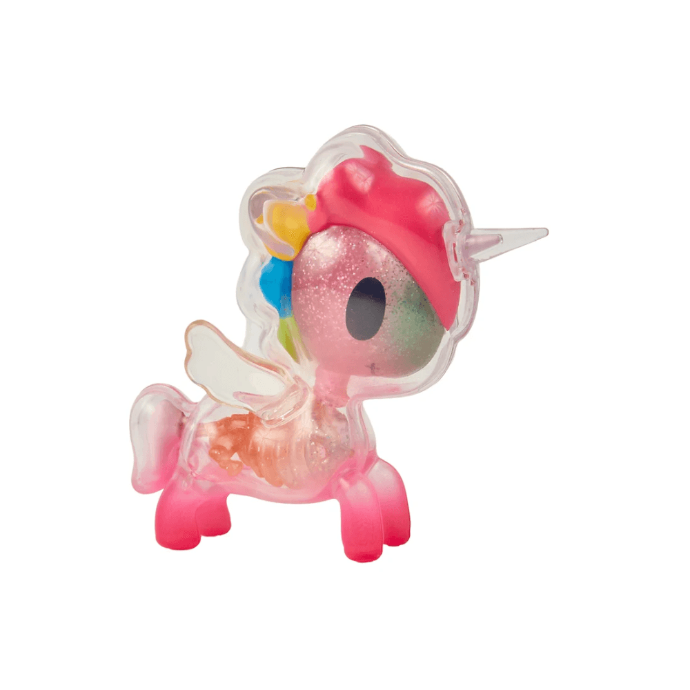 After Dark Skeleton Unicorno – Choose Your Favourite!