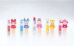 Sonny Angel x Shu Uemura Makeup Angel Series
