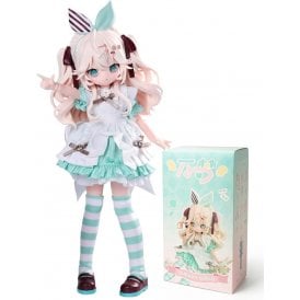 Sugary Girls Series 1/8 MJD Dolls Action Anime Figure BJD Dolls  (Single Box)