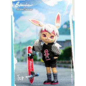 Bonnie The Journey Of Streets Action Figure BJD Blind Box