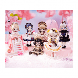 KOKOYA THE SONG OF FLOWERS AND DREAMS SERIES BJD - CHOOSE YOUR FAVOURITE!