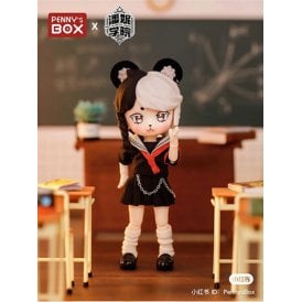 School of Fancies BJD Blind Box - School Haunting Series