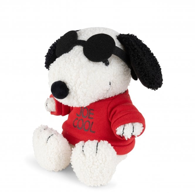 Snoopy by Bon Ton Toys Snoopy 'Joe Cool' Plush Toy - 20cm
