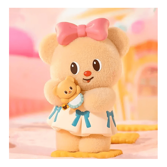 Butterbear Butter Bear Baking Workshop Series Blind Boxes