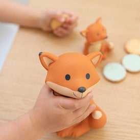 Cesar Fox Moneybox