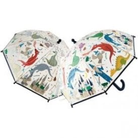 Floss & Rock Spellbound Colour Changing Umbrella