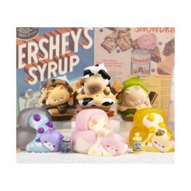 Femi Afternoon Tea Series - Choose Your Favourite!