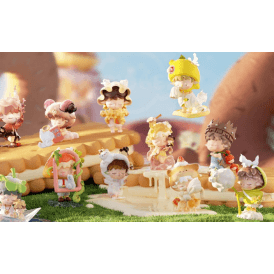MIMI Little World Sweet Conquests Blind Box