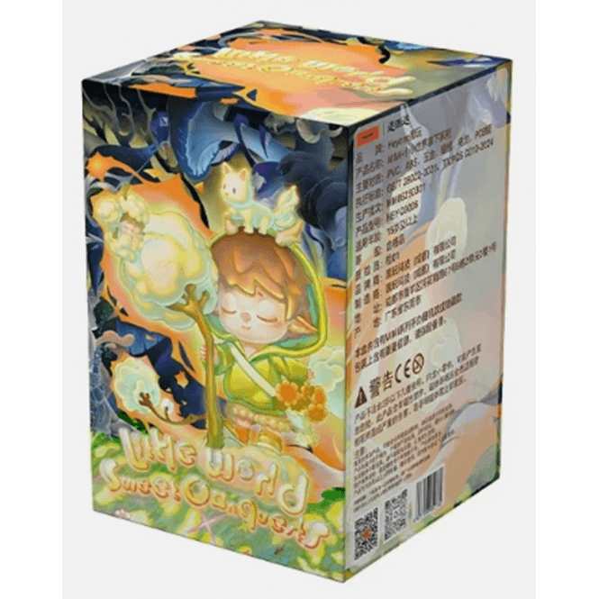 Heyone MIMI Little World Sweet Conquests - Choose your favourite!