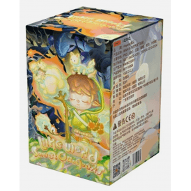 MIMI Little World Sweet Conquests - Choose your favourite!