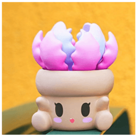 I A TOYS PENPOT HUGGING SUCCULENTS SERIES 2 - Choose Your Favourite!
