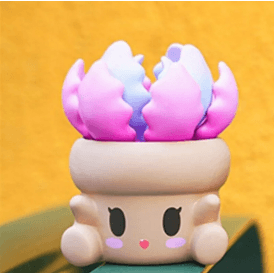 PENPOT HUGGING SUCCULENTS SERIES 2 BLIND BOX