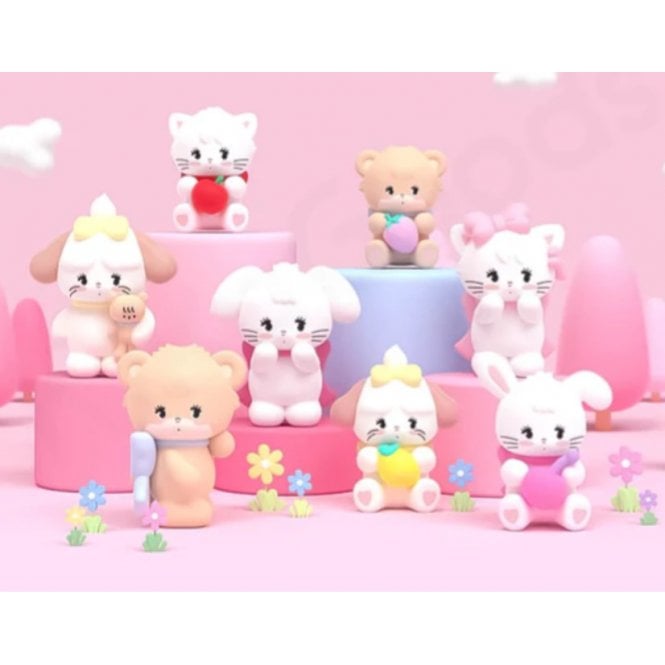 Mikko Dream Enlightenment Series Blind Box