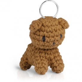 Snuffy Handmade Keyring