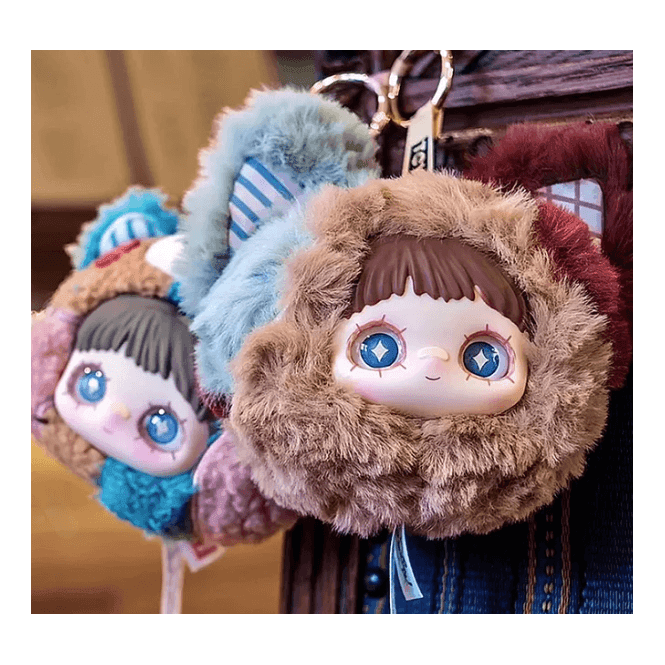 Maymei Once Forgotten Corners Series Plush - Choose Your Favourite!