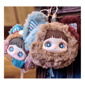 Maymei Once Forgotten Corners Series Plush - Choose Your Favourite!
