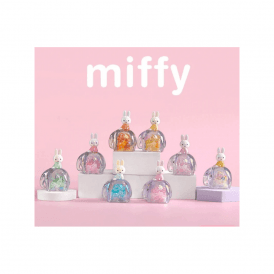 Miffy Crystal Elephants – Choose Your Favourite!