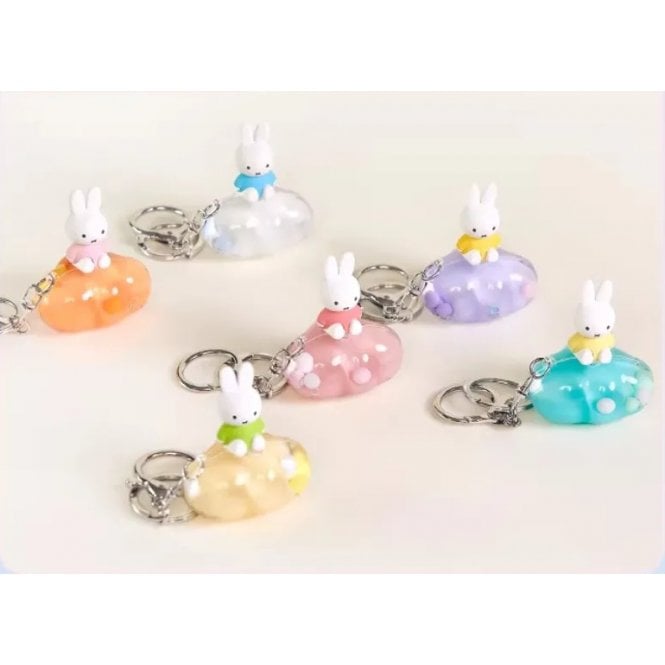 Miffy Dream Keychain Series – Choose your favourite!