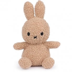 Miffy ECO Teddy Beige 23cm