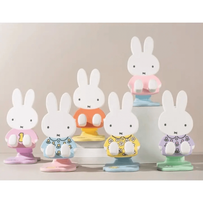 Miffy STRETCHABLE PHONE STAND BLIND BOX SERIES 2