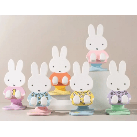 MIFFY STRETCHABLE PHONE STAND BLIND BOX SERIES 2
