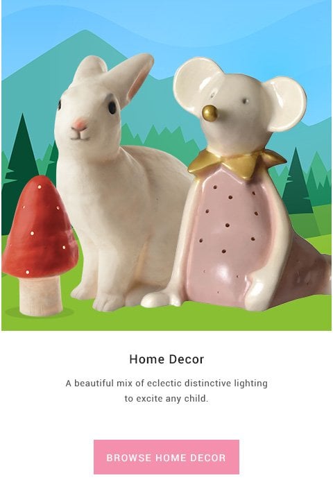 Home Decor