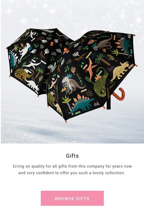 Gifts