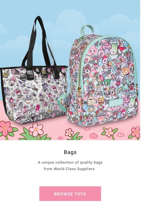 bag promo