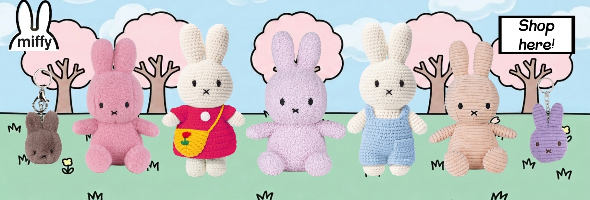 Miffy
