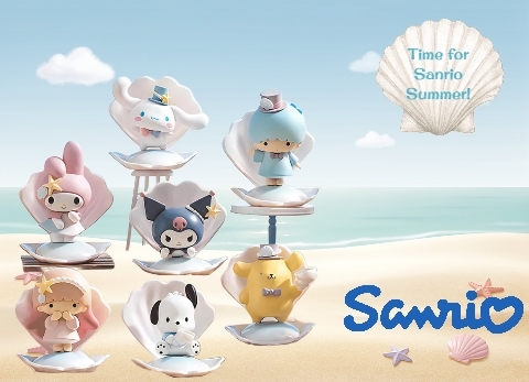 sanrio