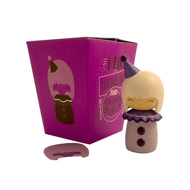 Momiji Funny Girl Messenger Doll