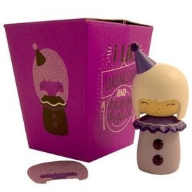 Momiji Funny Girl Messenger Doll