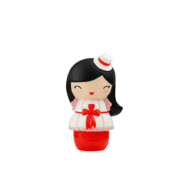 Momiji Messenger Doll Cutie 2011 edition
