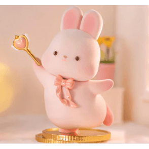 Momoko Momo Bunny Daily Series 2 Blind Box