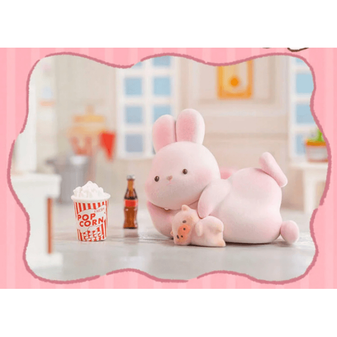 Momo Bunny by Funism Momoko Momo Bunny Daily Series 2 - Choose Your Favourite!