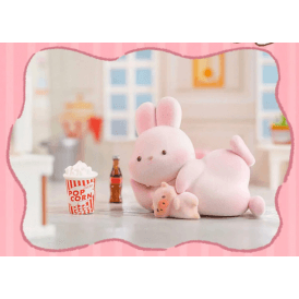 Momoko Momo Bunny Daily Series 2 - Choose Your Favourite!