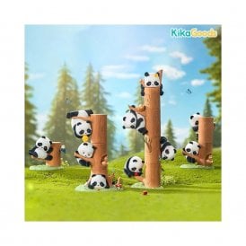 Panda Roll Fruit Tree Series – Choose Your Favourite!