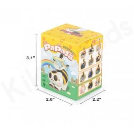 Papa Cat Series Blind Box – Doshii Cat
