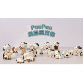 PanPan I Love You More – Choose your favourite!