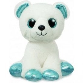Sparkle Tales Igloo Polar Bear 12"