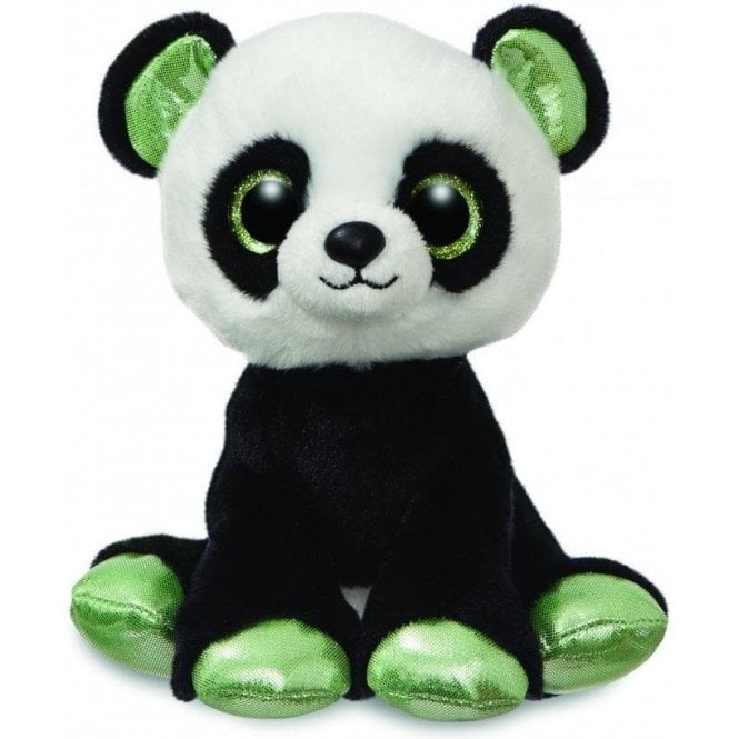 Plush Toys by Aurora Sparkle Tales Xia Hua Panda 12