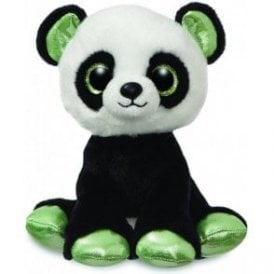 Sparkle Tales Xia Hua Panda 12" Plush Toy