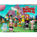 The Wonderful World Series 1 x 1 piece blind box - in stock now