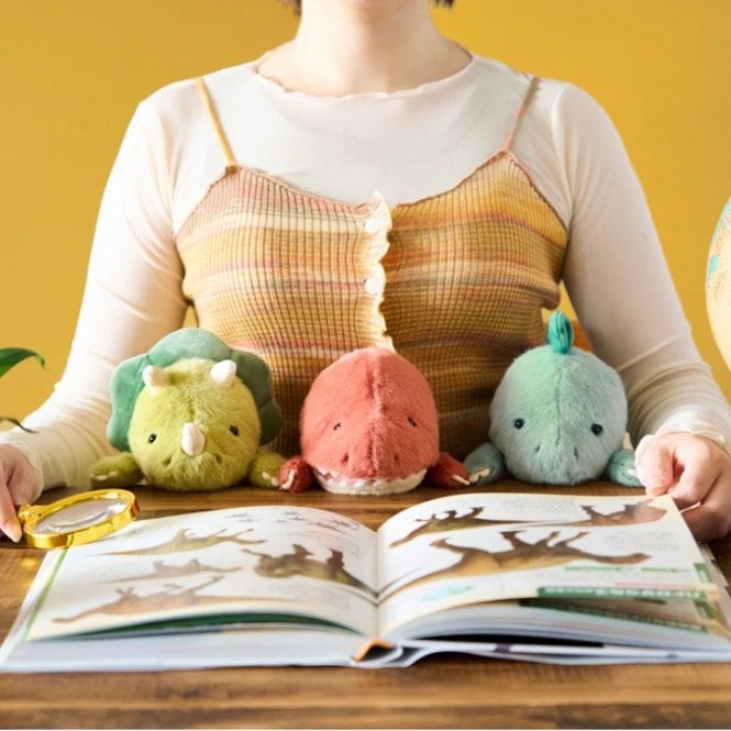 Sonny Angel Posture Pal Plush by Dreams Makers of – Choose Your Favourite!
