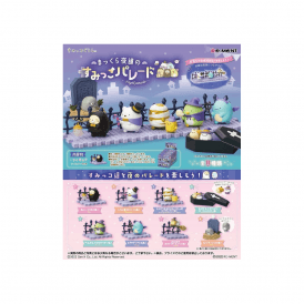Re-Ment Sumikko Gurashi Night Parade Series – Choose Your Favourite!