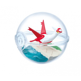 Rement Pokemon Terrarium Collection Series 13 - blind boxes