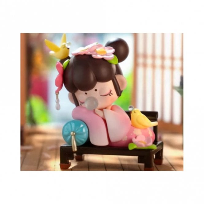 Nanci by Rolife Nanci Chinese Poetry Series - Choose Your Favourite!